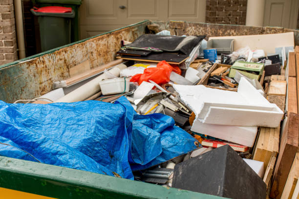 Best Affordable Junk Removal Services  in Aurora, CO