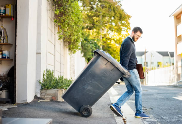 Best Basement Cleanout Services  in Aurora, CO